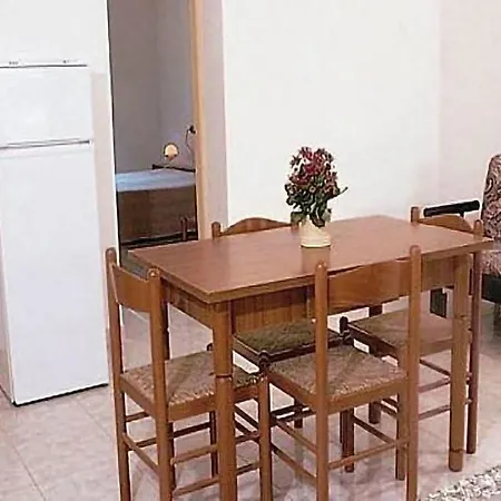 Baia Del Gallo Βιέστε