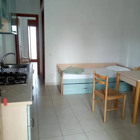 Baia Del Gallo Βιέστε