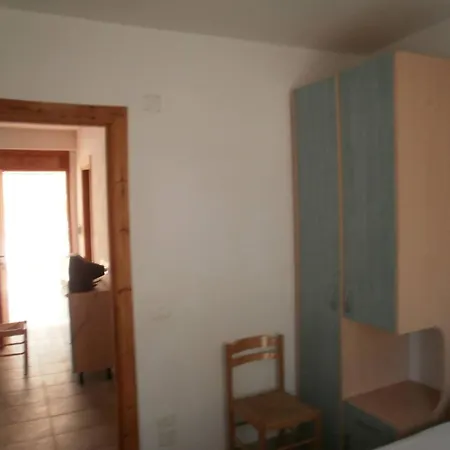 Baia Del Gallo Βιέστε