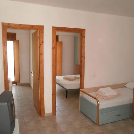 Baia Del Gallo Βιέστε