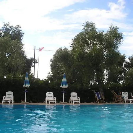 Baia Del Gallo Βιέστε