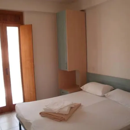Appart hôtel Baia Del Gallo