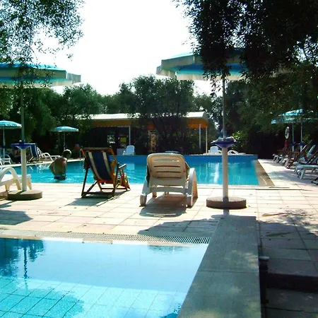 Baia Del Gallo Appart hôtel *